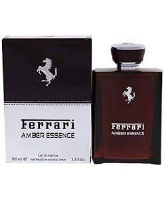 FERRARI AMBER ESSENCE EDP 100 ML